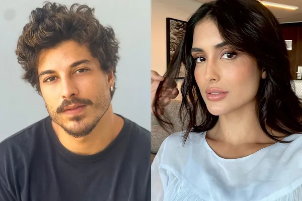 Montagem com fotos de Douglas Sampaio e Letícia Almeida - Metrópoles