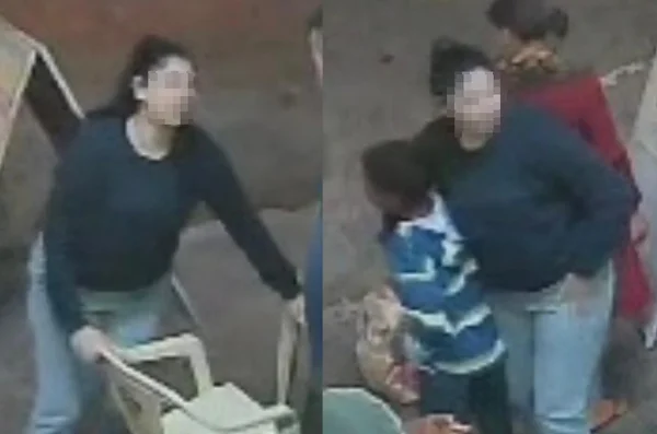 Polícia vai indiciar suspeitos do sequestro de Isabela; casal depõe