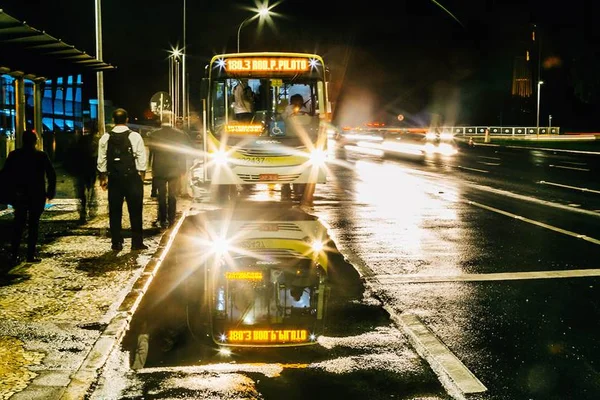 Crise faz transporte público do DF perder 15% dos passageiros em 2017