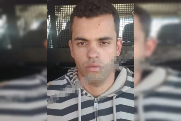 Henderson Geraldo de Almeida Júnior