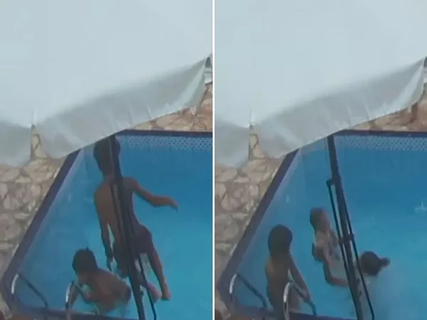 menino-de-8-anos-salva-primo-bebe-de-afogamento-em-piscina-metropoles