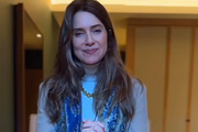 Letícia Spiller foi uma das famosas que se rendeu à blefaroplastia