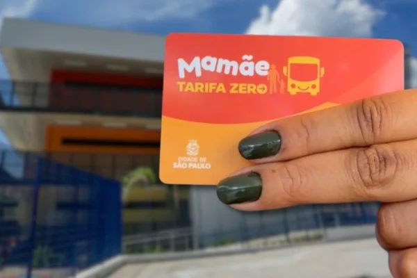 SP: mães de crianças em creches terão ônibus gratuito. Veja como usar