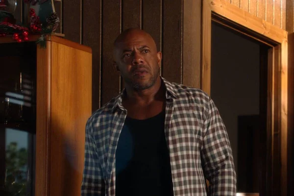 Rockmund Dunbar