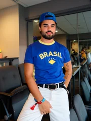Lucas Guedez Lucas Guedez