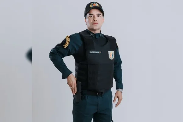 Major da PM e namorado promoviam festas para prostituir adolescentes