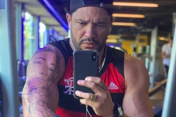 Balões e intolerância. Willian Weslei e Larissa Cunha nos rodeiam o tempo todo