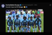 Internet se emociona com eliminação da RD Congo para Inglaterra - imagem 3 Internet se emociona com eliminação da RD Congo para Inglaterra - imagem 3