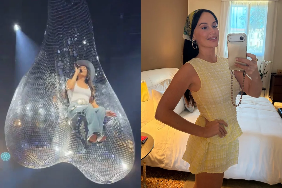 Kacey Musgraves Kacey Musgraves