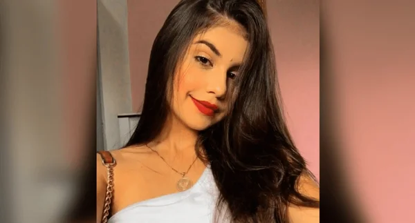 Maria Bianca era modelo e celebrou seu aniversário no domingo