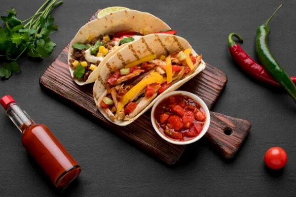 Tabua mexicana