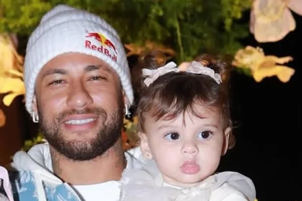 Além da pensão, Neymar paga aluguel e babás de Helena. Saiba o valor