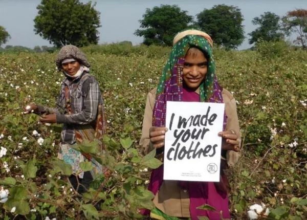 Projeto que busca clareza na indústria da moda será lançado no Brasil
