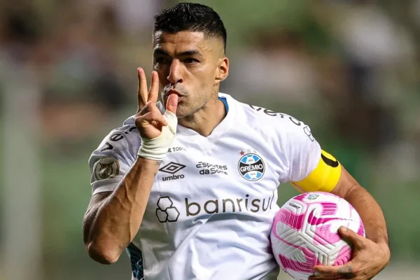 gremio america brasileirao