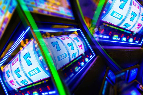 Microgaming casinos - APOSTAS
