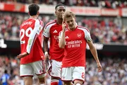 Arsenal