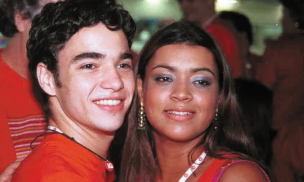 Preta Gil e Caio Blat já namoraram? Veja a timeline do relacionamento