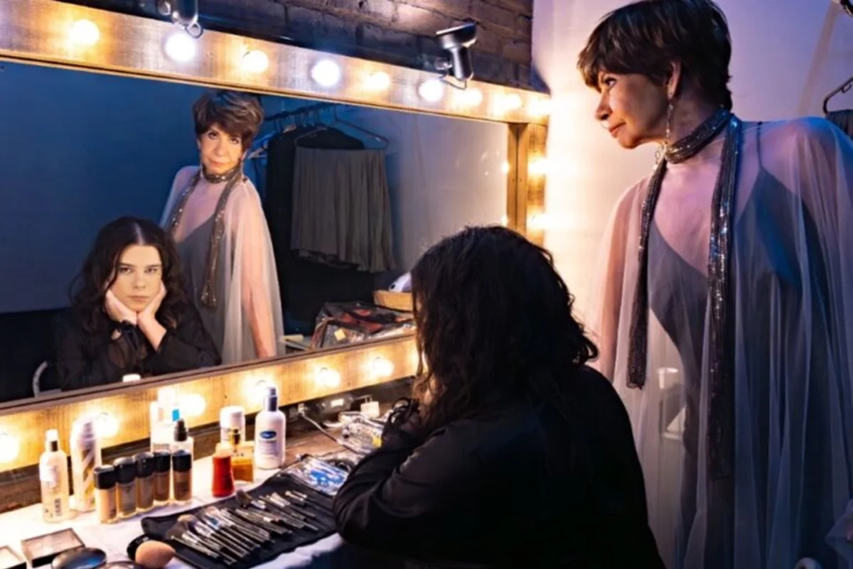 filha – gonzaguinha