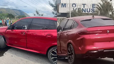 Homem executado Nova Iguaçu