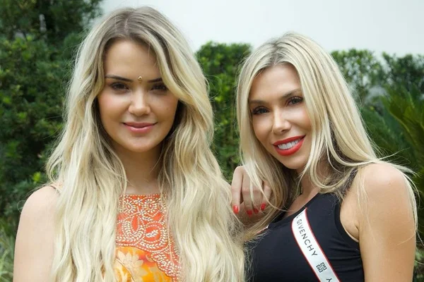 BBB20: Irmã de Marcela diz que ela é “muito mulherão” para Daniel