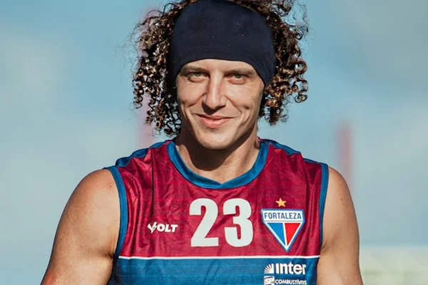 O que pode acontecer com David Luiz após acusações de ameaças? - Metrópoles