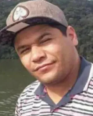 Pai suplica para achar filho desaparecido: “Quero ele, vivo ou morto”