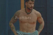 O ex-BBB Nizam está em A Fazenda 17