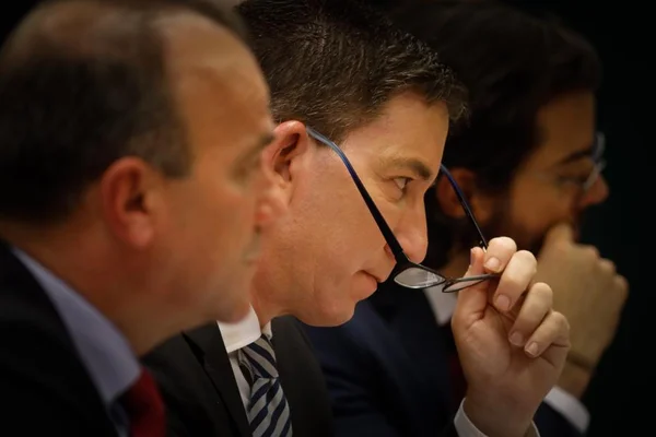 Greenwald revela diálogo em que fonte nega invasão ao celular de Moro