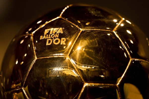 Bola de Ouro: apenas um brasileiro na lista, confira os 30 indicados