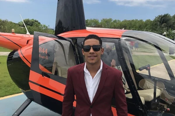 MC Poze é detonado após fim de relacionamento: “Ingratidão”