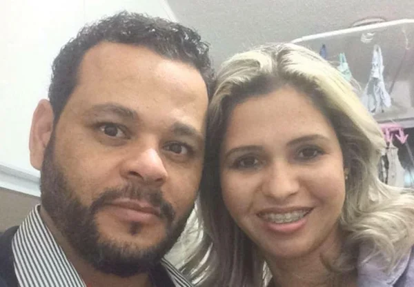 Casal é preso por golpe com cartas de crédito falsas de até R$ 600 mil