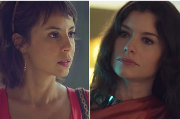 Um Lugar ao Sol: Bárbara procura Lara e faz pedido surpreendente