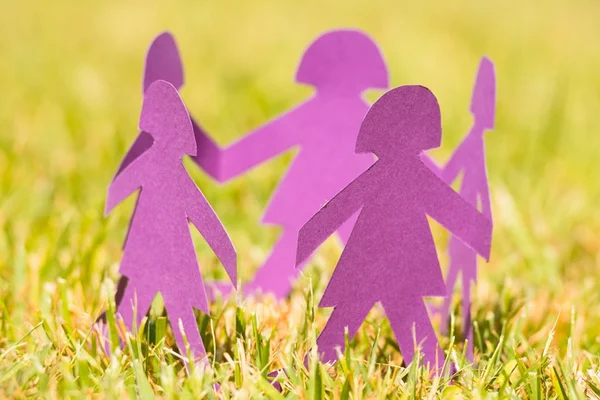 Mães unidas jamais serão vencidas