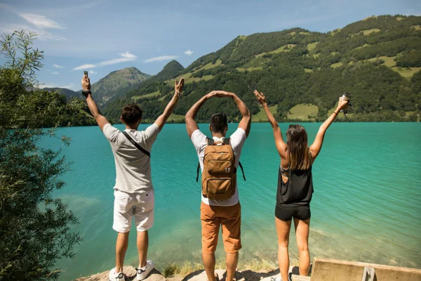 Turismo wellness já movimenta US$ 96 bilhões no Brasil