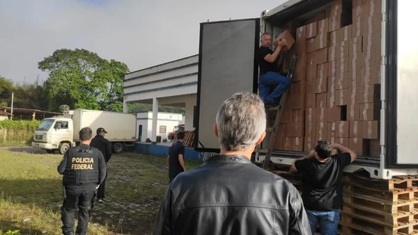 Manteiga adulterada no sul de Minas Gerais tinha fezes e ácido