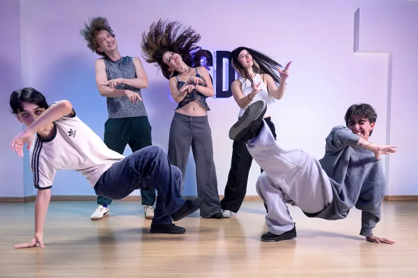 1ª edição do K-Battle Ground agita Brasília com dança e k-pop