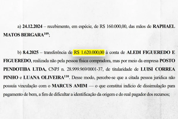 Laranjas de Canella pagaram parte de mansão do ex-chefe de Polícia do RJ - destaque galeria Laranjas de Canella pagaram parte de mansão do ex-chefe de Polícia do RJ - destaque galeria