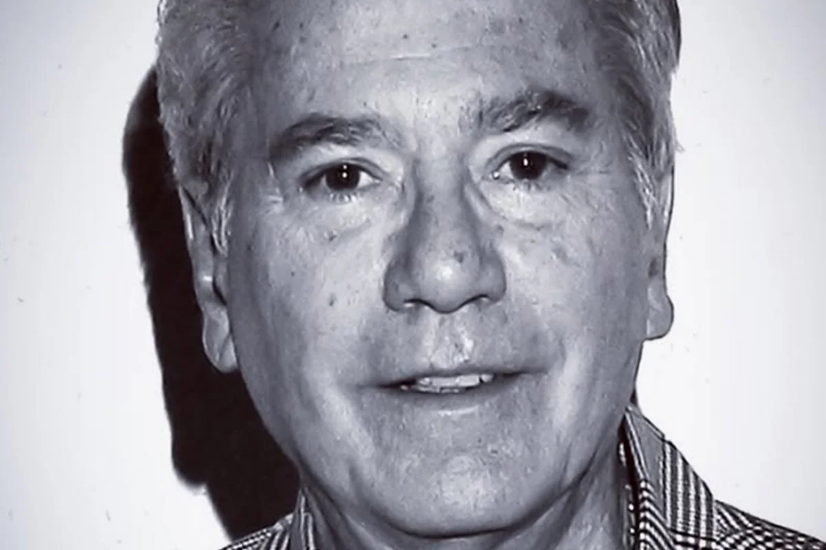 Morre Otto Sirgo, famoso ator de novelas mexicanas, aos 79 anos