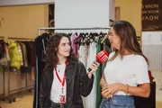 Entrevista com Claudia Salomão Entrevista com Claudia Salomão