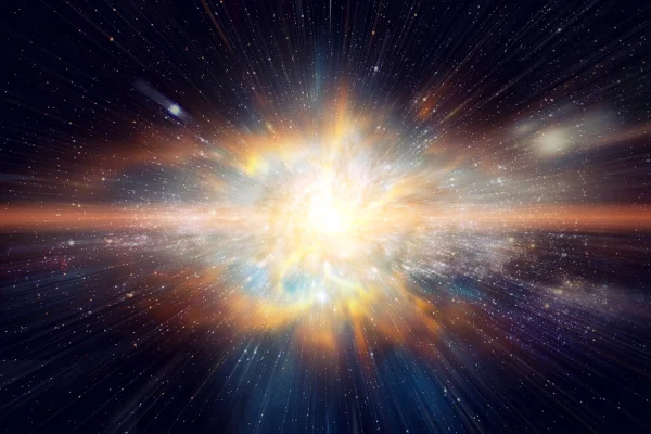 Estrelas, galáxia, supernova - Supernova rara com brilho irregular intriga astrônomos. Entenda - Metrópoles.