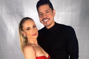 Diego e Jaqueline