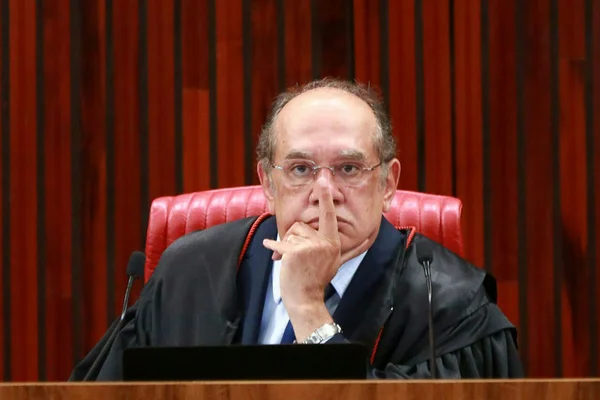 Gilmar Mendes será relator de HC contra prisão em 2ª instância