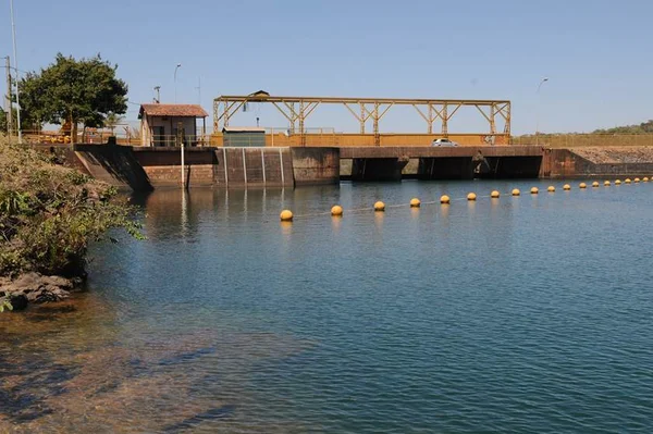 Barragem do Paranoá
