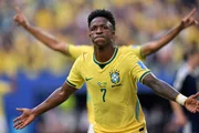 Vini Jr. faz o segundo e Brasil vai vencendo a Escócia por 2 x 0. Siga - imagem 4