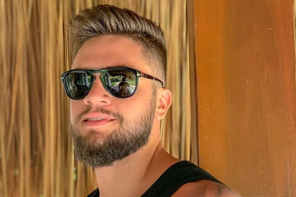 Após divórcio de Preta Gil, Rodrigo Godoy insinua conta no OnlyFans