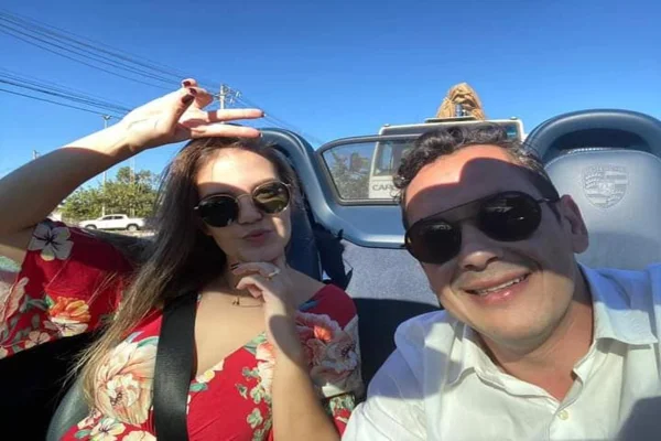 Relembre caso de policial atropelado por empresário dono de Porsche