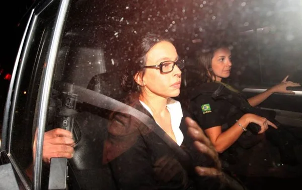 STJ nega pedido de Adriana Ancelmo para suspender o processo