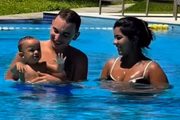 esposa de João Gomes revela medo após segunda gravidez