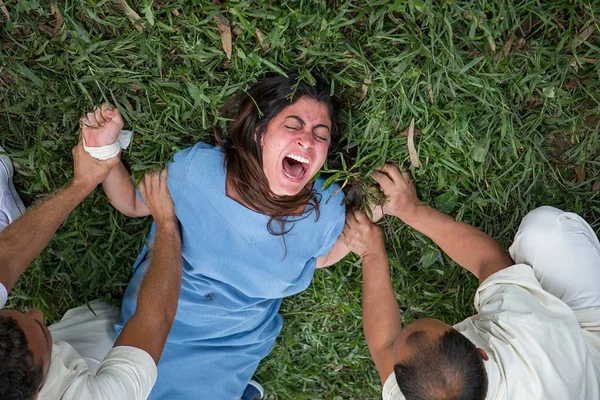 Insânia, nova série nacional da Star+, investe em suspense psicológico