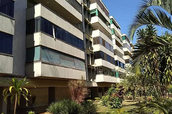 UnB amplia prazo de venda de 17 apartamentos. Confira ofertas